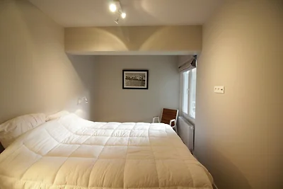 ZOUTE Wohnung für 6 Personen