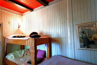 Tradizionale casa vacanze a Polino con...