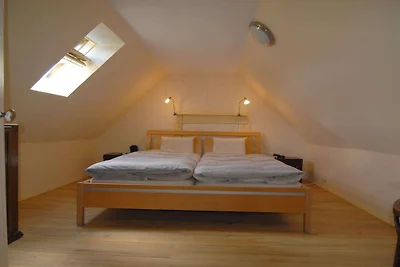 Vakantiehuis met 3 slaapkamers