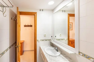 Bella casa vacanze con terrazza privata