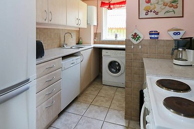 4 person holiday home in Hadsund-By Traum