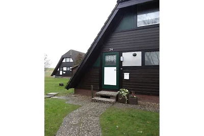 Huis Any - Burhave