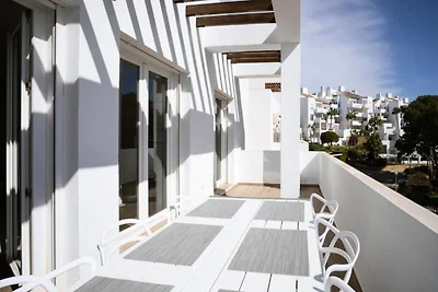 Golfgärten Miraflores