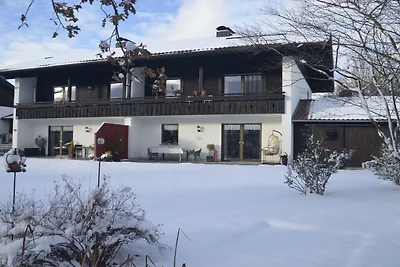 Vakantiehuis Ontspannende vakantie Steingaden
