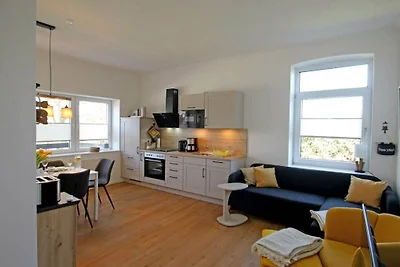 Ferienwohnung mit 1 Schlafzimmer