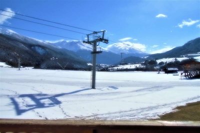 Wohnung für 6 Personen in Val Cenis