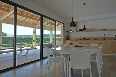 Villa di lusso con piscina privata a...