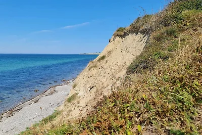 4 Personen Ferienhaus in Ærøskøbing-By Traum