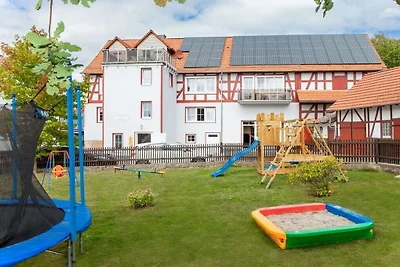 Ferienwohnung mit 1 Schlafzimmer
