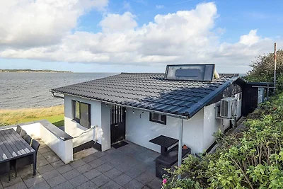 4 Personen Ferienhaus in Farsø-By Traum
