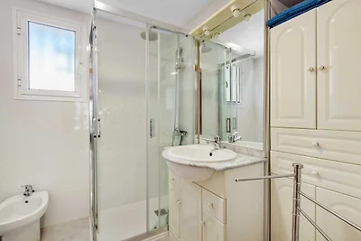 Wohnung im Herzen von Torremolinos