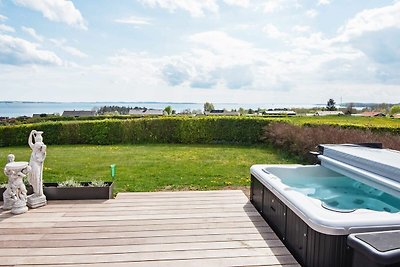 Luxueuse maison de vacances à Rønde Jutland, ...