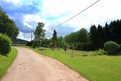 Appartamento vicino alla foresta a Mark