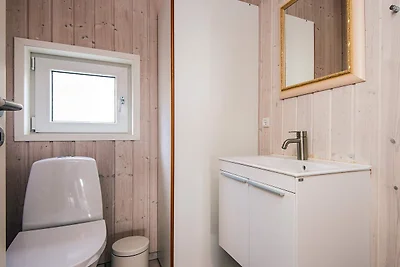 Luxuriöses Spa-Refugium am Meer