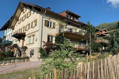 Ferienwohnung mit 1 Schlafzimmer