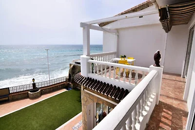 Ferienwohnung in Nerja am Strand von...