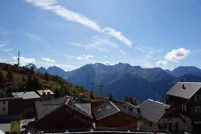 Studio in Viel Alpe nahe Telecenter Lift