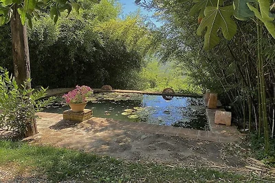 Ferienwohnung mit 1 Schlafzimmer