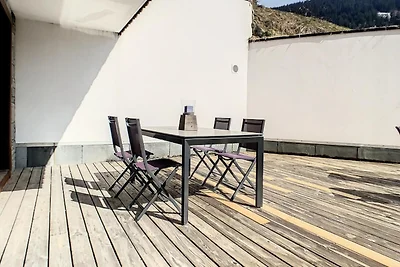 ROUS03 - 3 kamer appartement 4/6 personen - N...