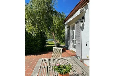 Ferienhaus mit 2 Schlafzimmer