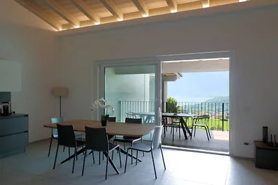 Vakantieappartement met 2 slaapkamers