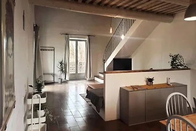 Ferienwohnung Familienurlaub Althen des Paluds