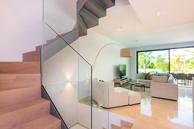 Casa vacanze a La Cala con piscina privata