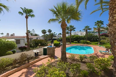 Studio in Maspalomas am Strand El Besudo