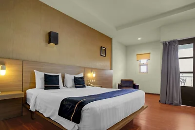 Kuraya Familie Villa Retreat