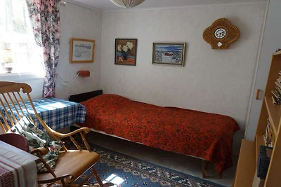 5 Personen Ferienhaus in MULLHYTTAN-By Traum