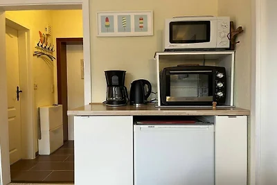 Ferienwohnung mit 1 Schlafzimmer