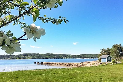 8 persoons vakantie huis in LJUNGSKILE-By...