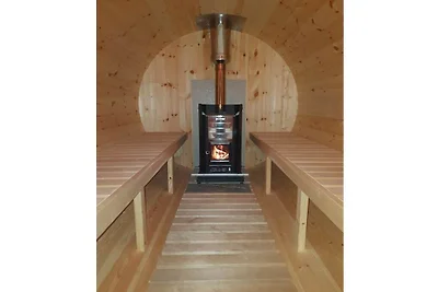Blockhaus Bielmeier