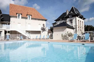 Odalys Residence Le Domaine des Dunettes