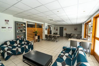 Residenza Les Terrasses Du Soleil D'or