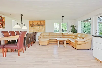 10 personas casa en Dragør-By Traum