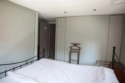 Vakantieverblijf in het centrum van Verviers
