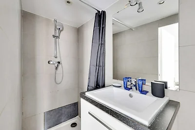 Gemütliches Studio mit Klimaanlage, 2 Persone...