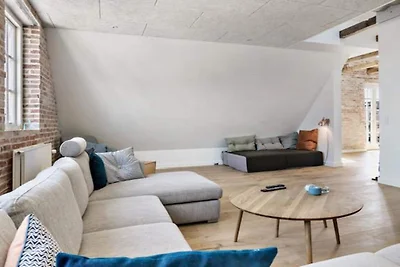5 star holiday home in Løkken