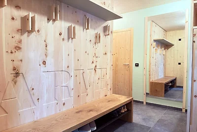 Kuća za odmor Dopust za oporavak Eisenberg