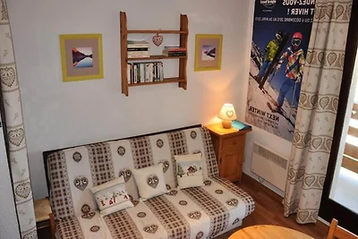 2 Zimmer für 4 Personen