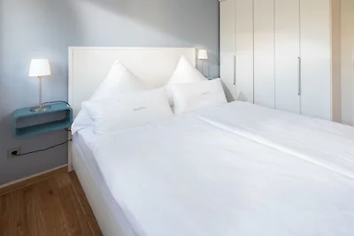 Ferienwohnung in Juist mit Schwimmbecken