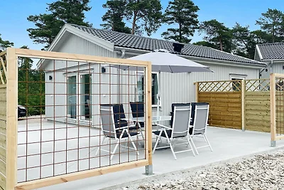 4 Sterne Ferienhaus in Klintehamn