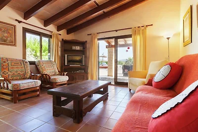 Casa vacanze con piscina privata a Alcudia