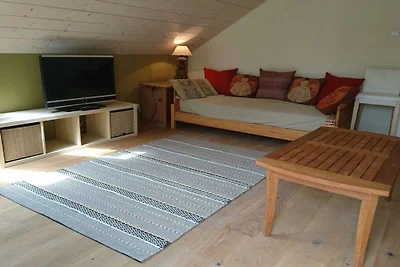 Apartamento vacacional con 2 dormitorios.