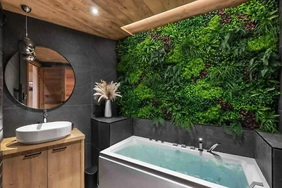 Chalet in Méribel mit Ski-Zugang