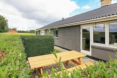 6 Personen Ferienhaus in Frøstrup