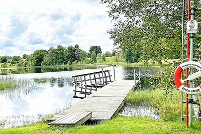 5 Personen Ferienhaus in SVENLJUNGA