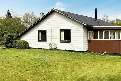 6 Personen Ferienhaus in Nørre Nebel-By Traum