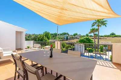 Es Desaigua - Ferienhaus Mit Privatem Pool
